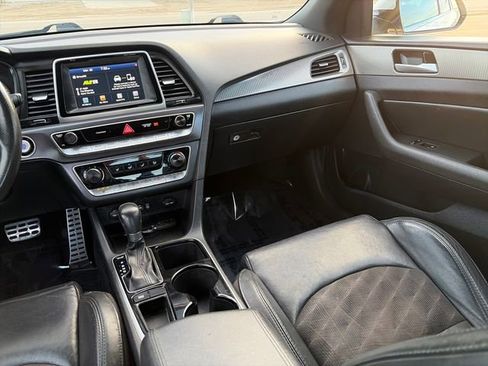 Used 2018 Hyundai Sonata Sport image 30