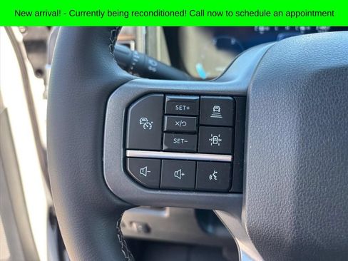 Used 2025 Ford F250 Lariat w/ Lariat Ultimate Package AWD/4WD image 16