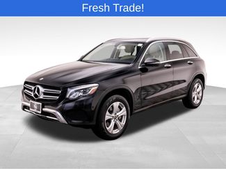 Used 2018 Mercedes-Benz GLC 300 4MATIC 360° Tour