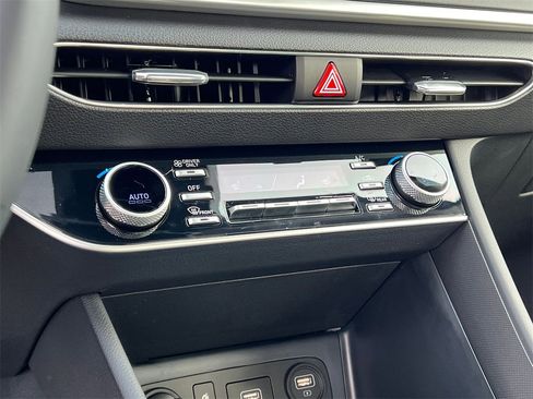 Certified 2023 Hyundai Sonata SEL w/ Cargo Package image 23