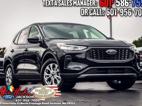 New 2026 Ford Escape Active w/ Tech Pack #1 image 31