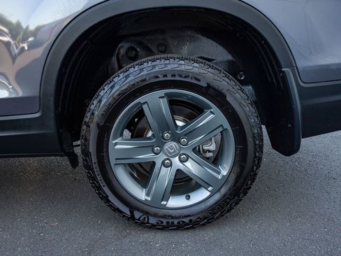 Used 2023 Honda Ridgeline RTL-E image 33