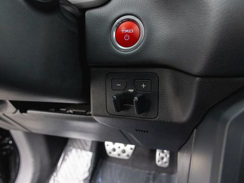 Certified 2024 Toyota Sequoia TRD Pro AWD/4WD image 22