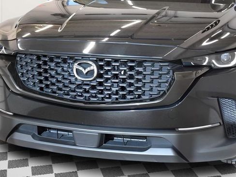 Used 2025 MAZDA CX-50 AWD 2.5 S w/ Preferred Package image 14
