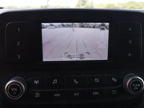 Used 2023 Ford Transit 250 Medium Roof w/ Load Area Protection Package RWD image 21