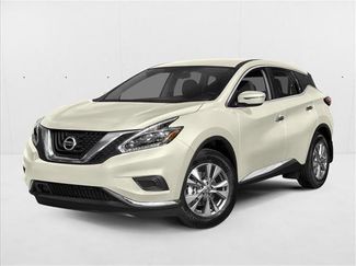 Used 2018 Nissan Murano SV w/ Premium Package video 1