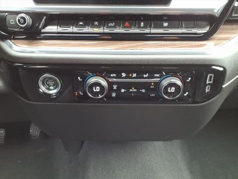 Certified 2024 Chevrolet Silverado 1500 LT image 9