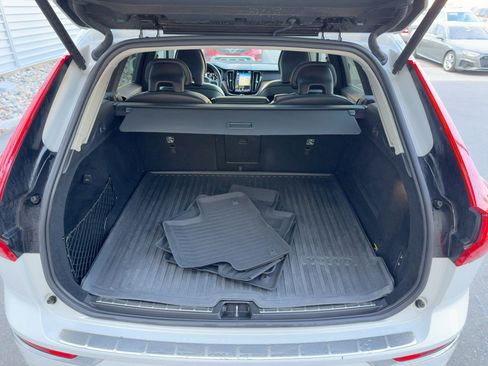 Used 2019 Volvo XC60 T5 Inscription w/ Protection Package Premier image 31