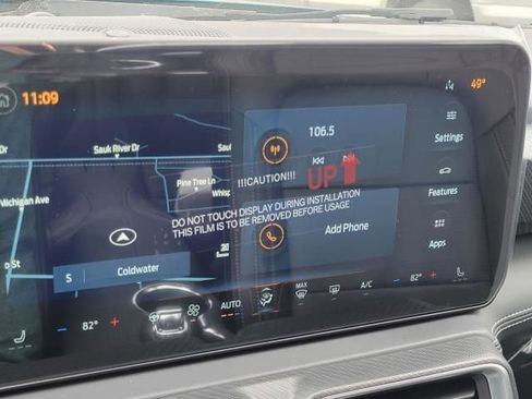 New 2026 Ford Mustang Premium image 30