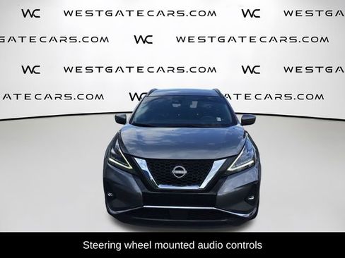Used 2023 Nissan Murano SV FWD image 4