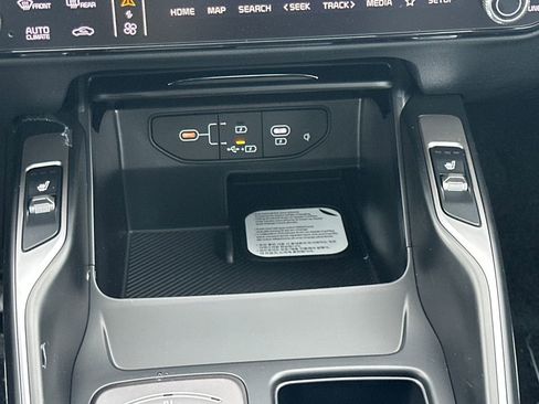 New 2026 Kia Sorento EX image 26