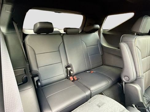 New 2026 Chevrolet Traverse High Country image 30