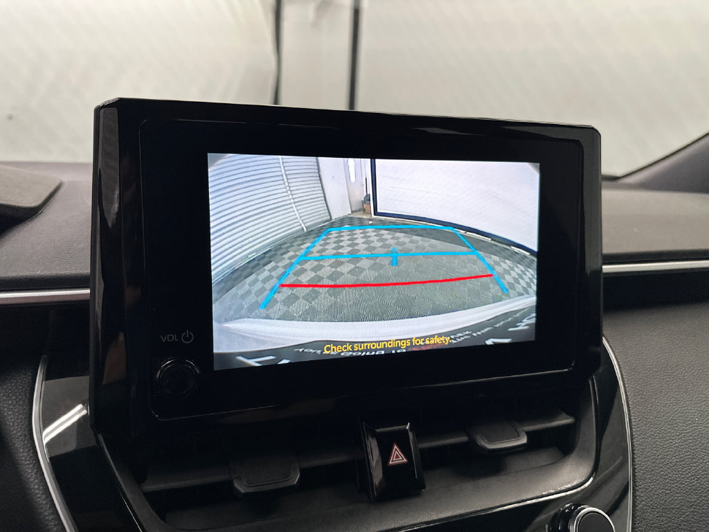Used 2023 Toyota Corolla SE FWD image 27