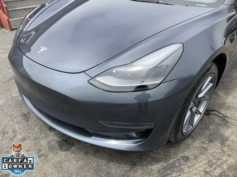 Used 2023 Tesla Model 3 Long Range AWD/4WD image 95