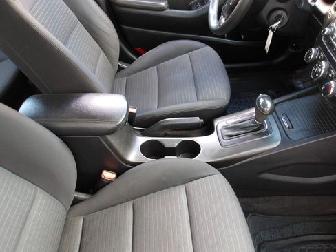 Used 2014 Kia Forte LX w/ Popular Package FWD image 18
