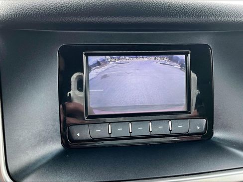 Used 2015 Chevrolet Suburban LS w/ Max Trailering Package image 14