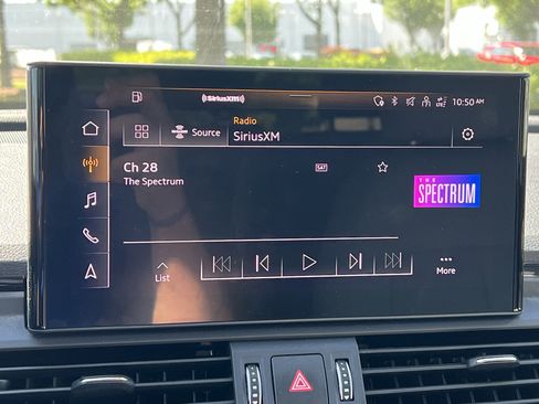 Used 2022 Audi Q5 2.0T Premium Plus image 24