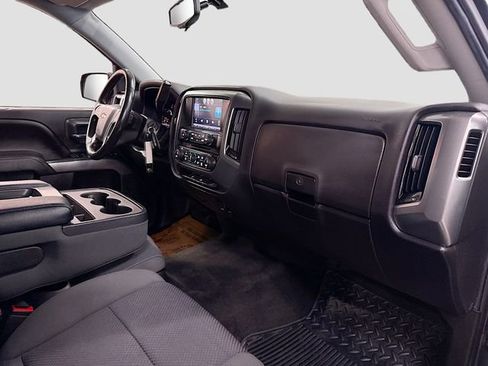 Used 2015 Chevrolet Silverado 1500 LT w/ All Star Edition image 27
