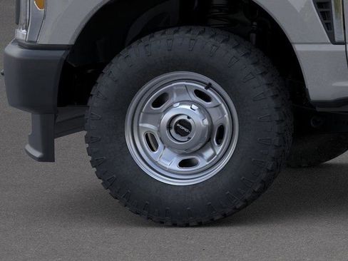 New 2026 Ford F250 XL w/ XL Off-Road Package image 41