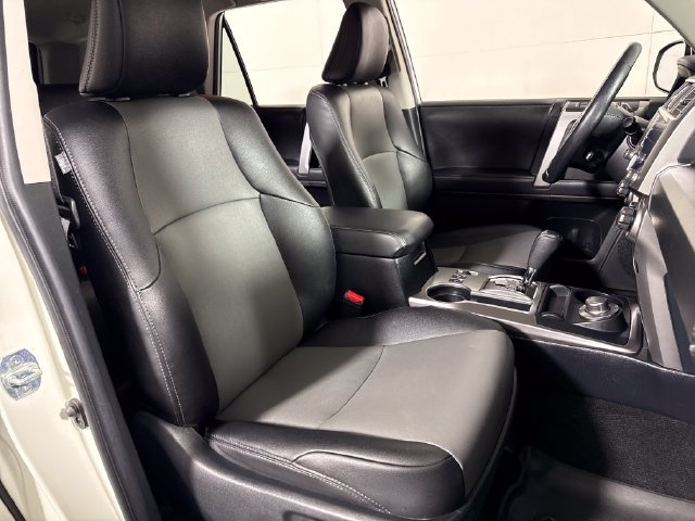 Used 2023 Toyota 4Runner SR5 Premium AWD/4WD image 15