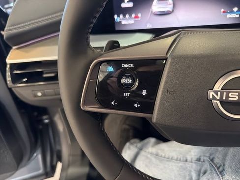 New 2026 Nissan Murano SL AWD/4WD image 26