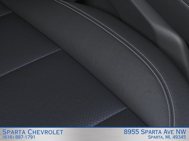 New 2026 Chevrolet Traverse LT w/ Driver Confidence Package AWD/4WD image 21