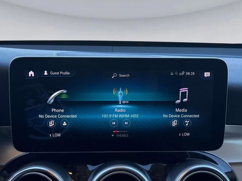 Used 2022 Mercedes-Benz GLC 300 image 26