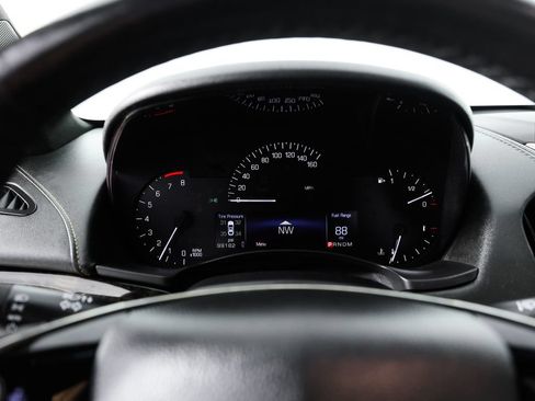 Used 2014 Cadillac ATS Luxury AWD/4WD image 23