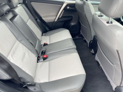 Used 2015 Toyota RAV4 XLE image 27