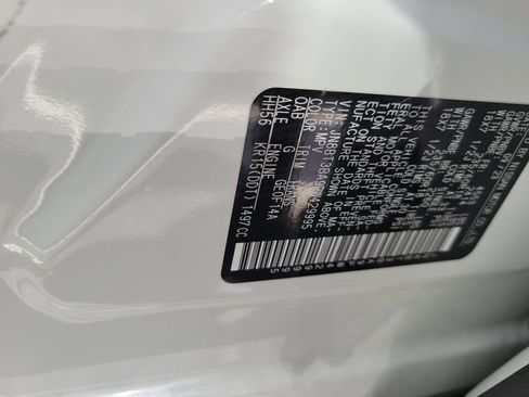 Used 2023 Nissan Rogue SV w/ SV Premium B Package FWD image 30
