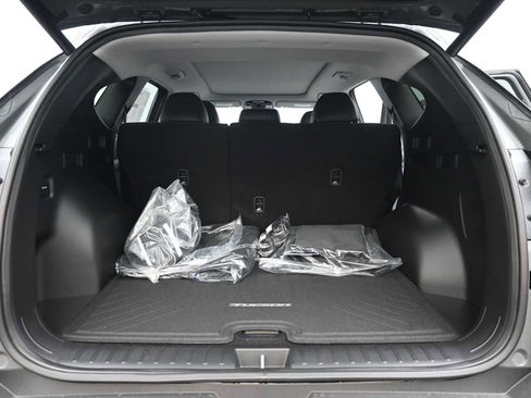 New 2026 Hyundai Tucson Limited image 13