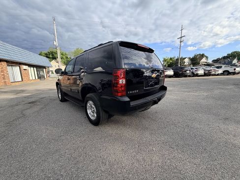Used 2013 Chevrolet Tahoe LT AWD/4WD image 19