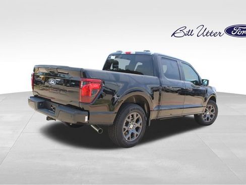 New 2026 Ford F150 STX w/ Equipment Group 200A RWD image 3