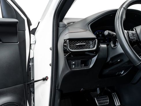 Certified 2025 Acura ADX A-Spec image 23