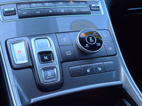 Used 2022 Hyundai Santa Fe XRT w/ Cargo Package image 23