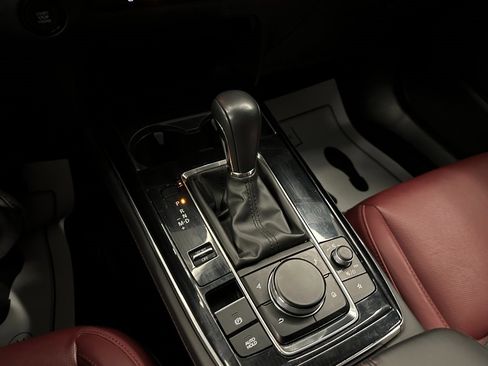 Used 2023 MAZDA CX-30 AWD 2.5 S w/ Preferred Package image 15