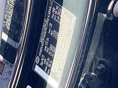 Used 2024 Hyundai Santa Cruz Night image 33