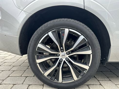 Used 2023 Volvo XC60 B5 Plus w/ Climate Package AWD/4WD image 36