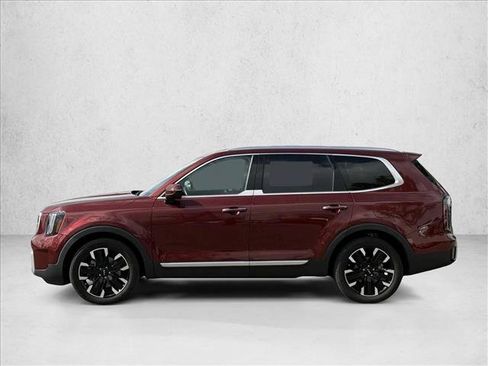 Used 2024 Kia Telluride SX Prestige AWD/4WD image 8
