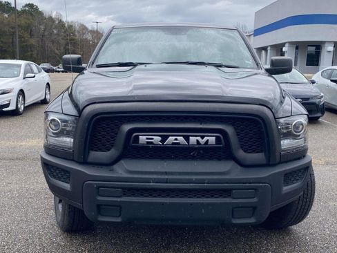 Used 2024 RAM 1500 Classic Warlock image 2