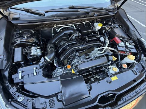 Used 2018 Subaru Impreza 2.0i AWD/4WD image 21