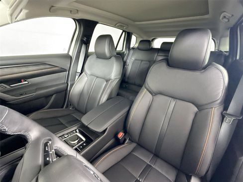 New 2026 MAZDA CX-50 AWD 2.5 Hybrid w/ Weather Package image 3