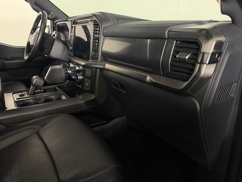 Used 2024 Ford F150 Lariat w/ Equipment Group 502A High AWD/4WD image 32