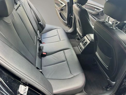Used 2016 BMW 328i Sedan RWD image 14