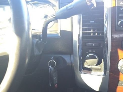 Used 2010 Dodge Ram 3500 Truck Laramie w/ Protection Group image 15