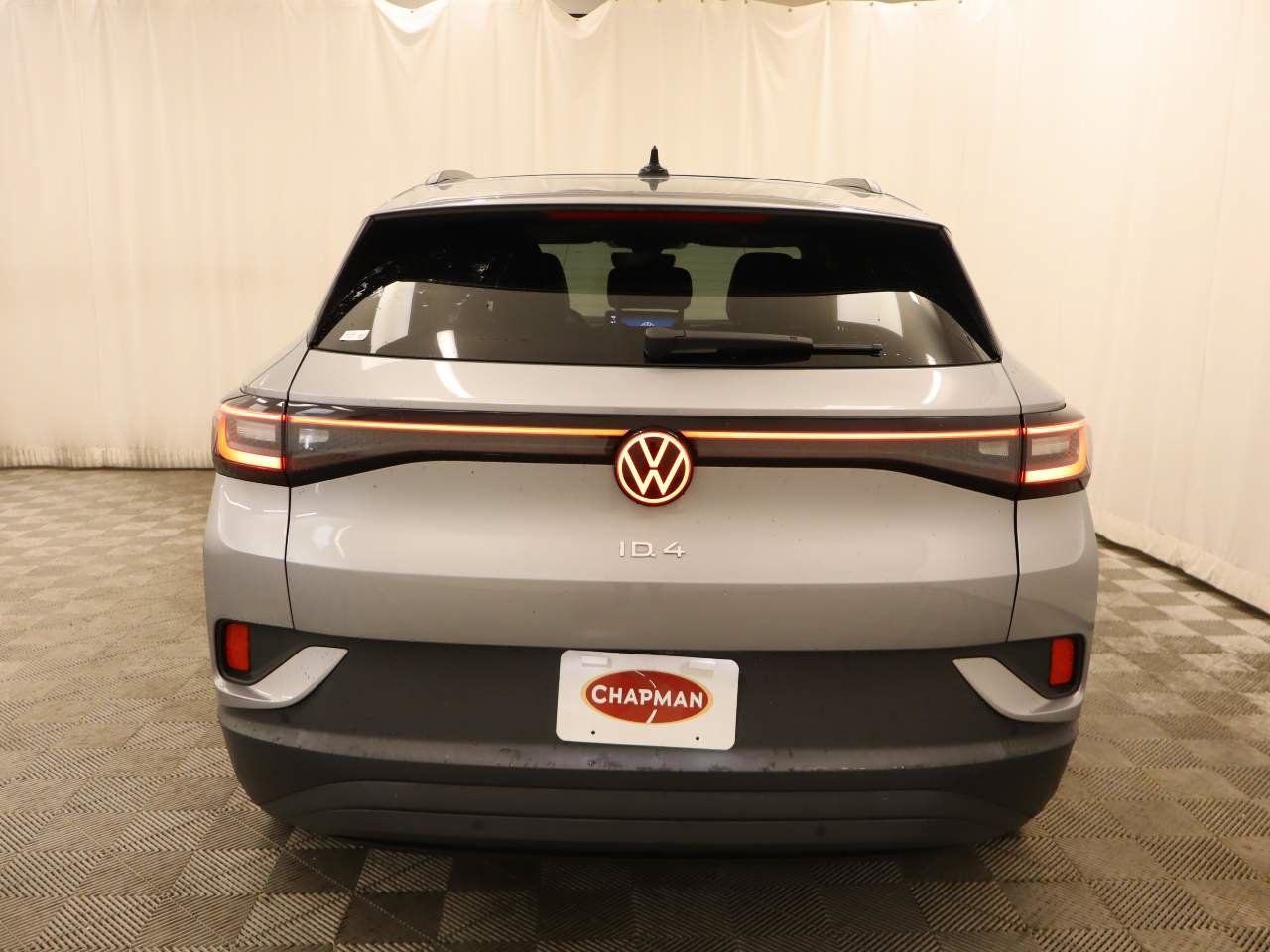 Used 2023 Volkswagen ID.4 Pro S RWD image 5