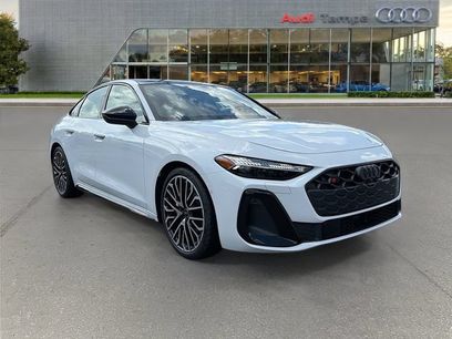 New 2026 Audi S5 Premium Plus