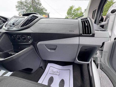 Used 2017 Ford Transit 150 XLT image 46