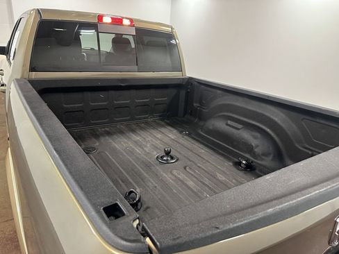 Used 2015 RAM 3500 Laramie Longhorn image 53