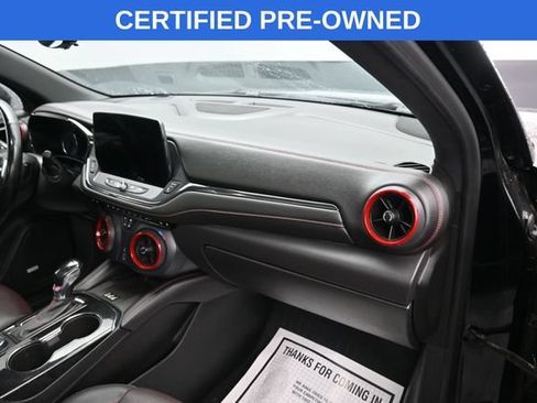 Used 2023 Chevrolet Blazer RS w/ Driver Confidence II Package AWD/4WD image 10
